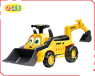 RECHARGEABLE CAR W