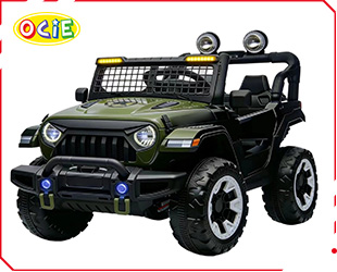 RECHARGEABLE CAR W/ RC