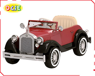 RECHARGEABLE CAR R/C