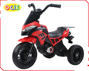 TRICYCLE