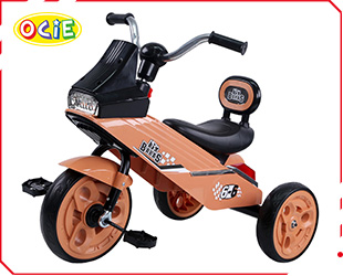 TRICYCLE