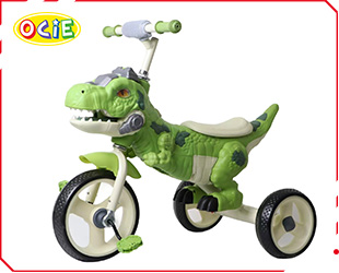 TRICYCLE