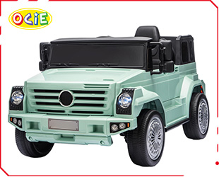 RECHARGEABLE CAR W/ RC