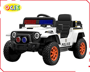 RECHARGEABLE CAR W/ RC