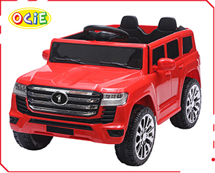 RECHARGEABLE UTV W/ RC