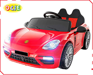 RECHARGEABLE UTV R/C
