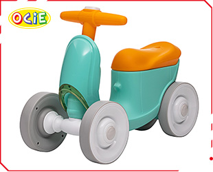 RIDE ON CAR