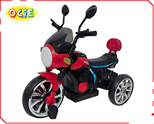 TRICYCLE