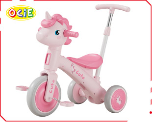 TRICYCLE