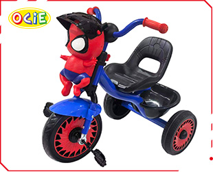 TRICYCLE