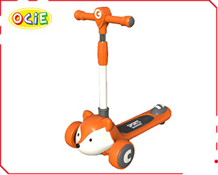 SCOOTER