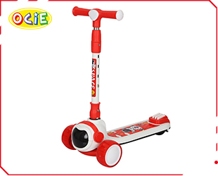 SCOOTER