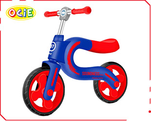 BALANCE BIKE
