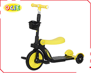 5 IN 1 SCOOTER