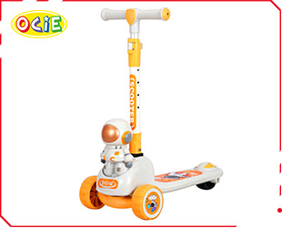 SCOOTER