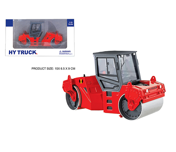 FREE WHEEL TRUCK
