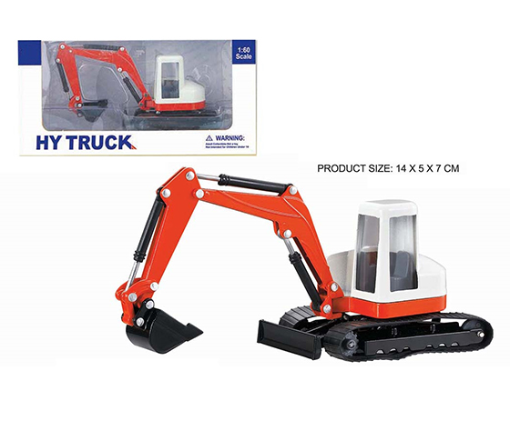FREE WHEEL TRUCK