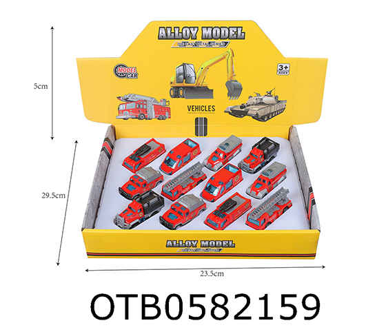 FREE WHEEL TRUCK