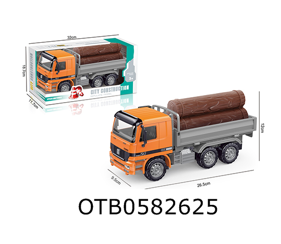 FRICTION TRUCK