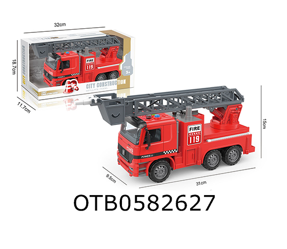 FRICTION TRUCK