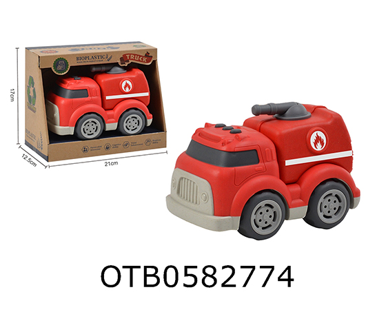FREE WHEEL TRUCK 