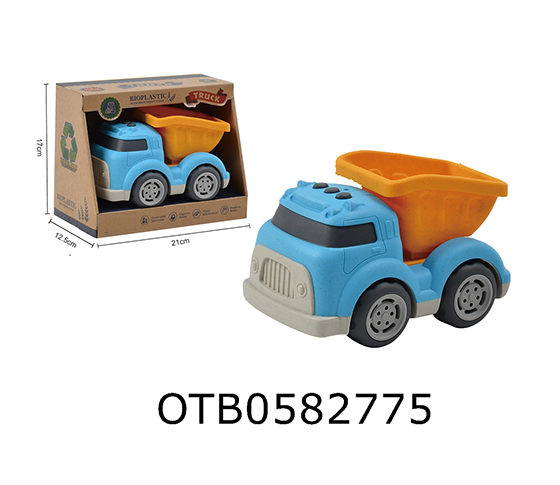 FREE WHEEL TRUCK 