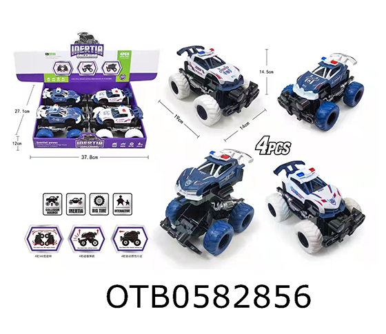 FRICTION TRUCK