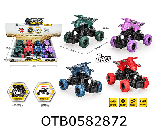 FRICTION MOTORCYCL