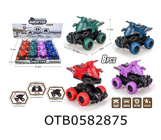 FRICTION MOTORCYCL