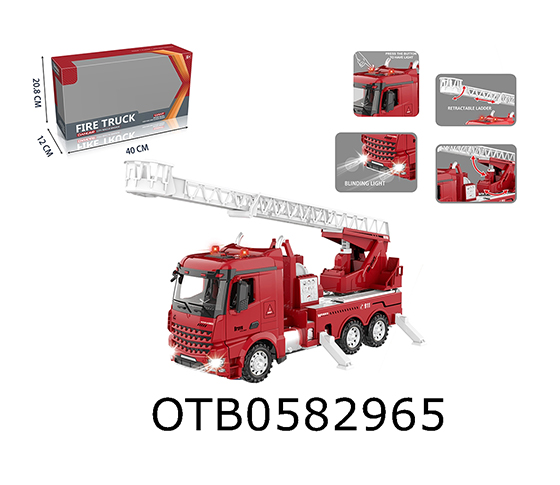 FRICTION TRUCK
