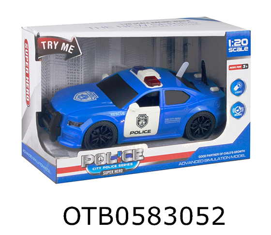 FRICTION TRUCK