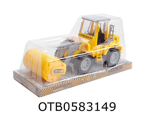 FRICTION TRUCK