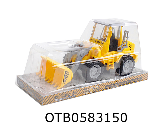 FRICTION TRUCK