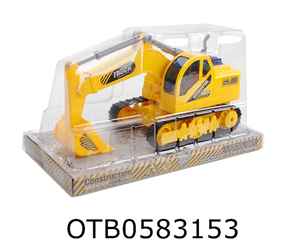 FRICTION TRUCK