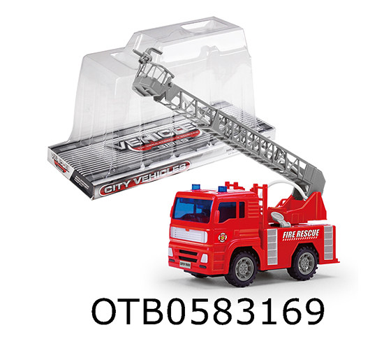 FRICTION TRUCK