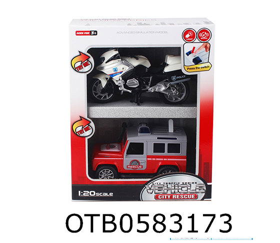 FRICTION TRUCK