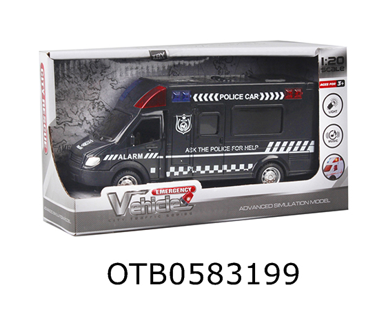 FRICTION TRUCK