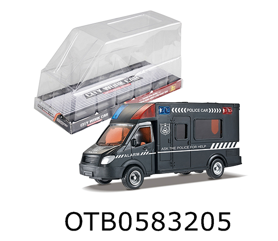 FRICTION TRUCK