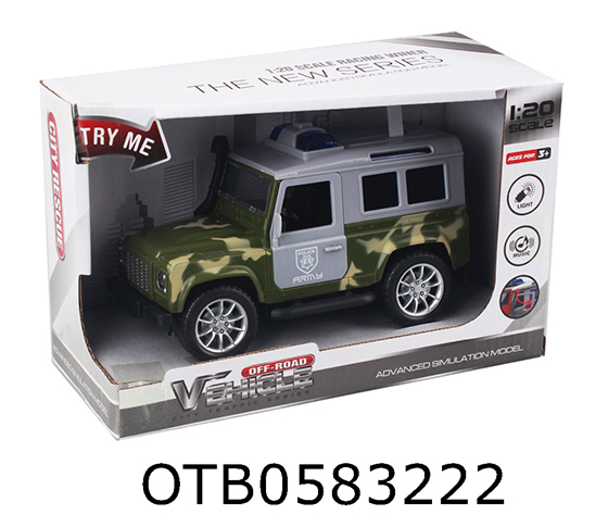 FRICTION TRUCK