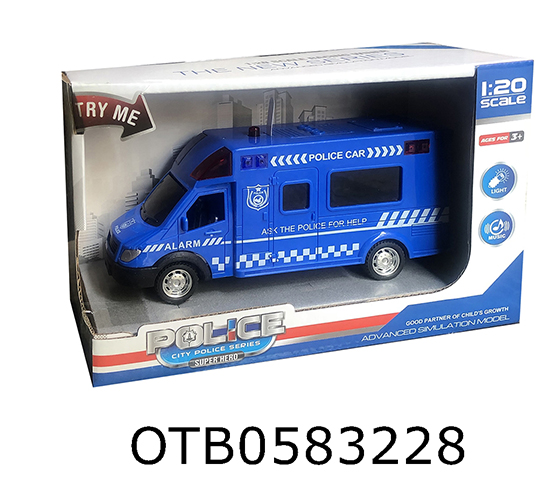 FRICTION TRUCK