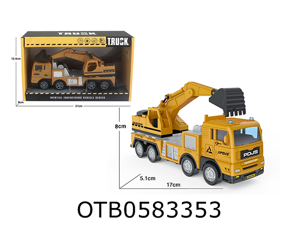 TRUCK