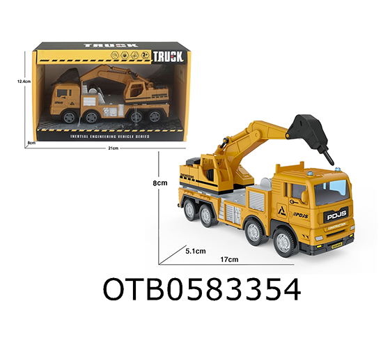 TRUCK