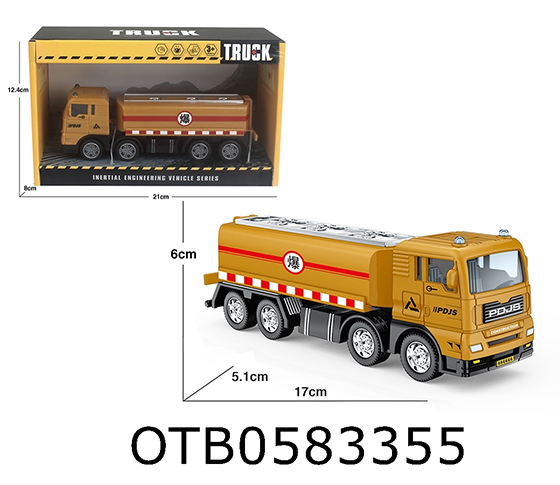 TRUCK