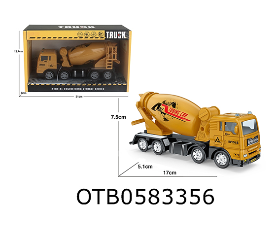 TRUCK