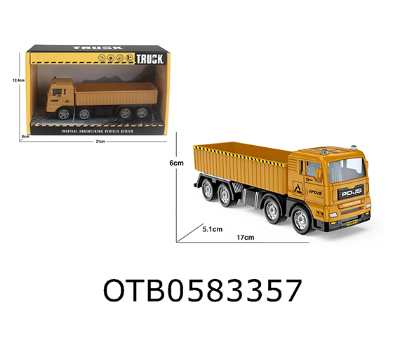 TRUCK