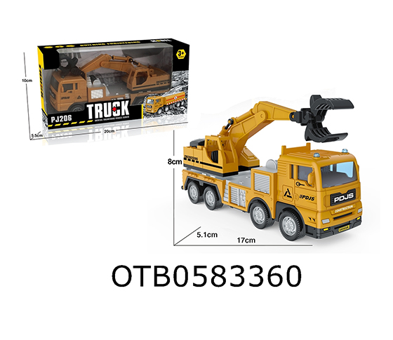 TRUCK