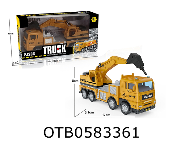 TRUCK