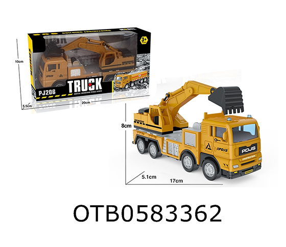 TRUCK