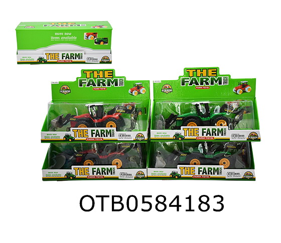 FARMER CAR 