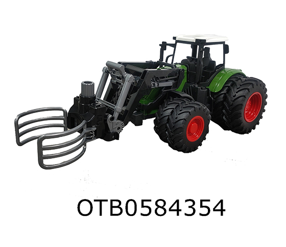 FARMER CAR